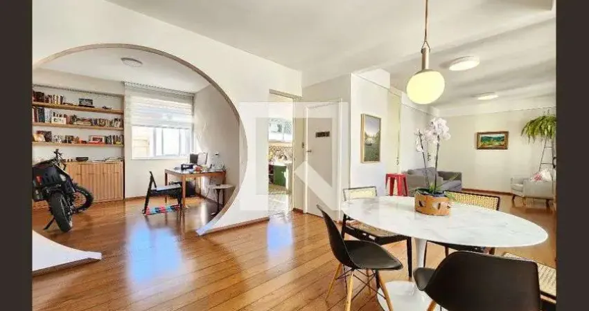 Cobertura para Venda - Cruzeiro, 4 Quartos,  240 m² - Belo Horizonte