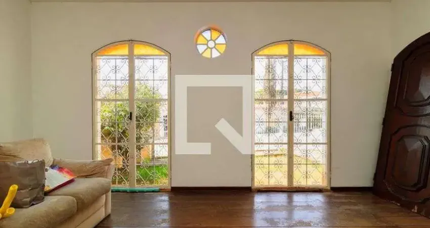 Casa para Venda - Tucuruvi, 3 Quartos,  300 m² - São Paulo
