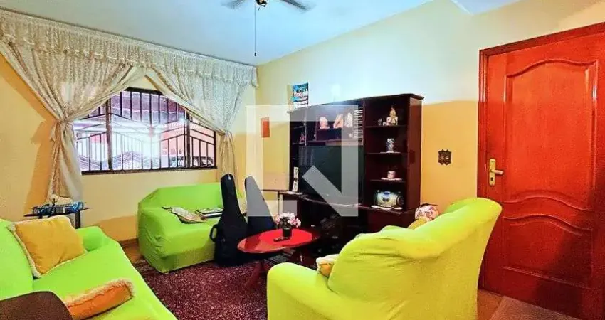 Casa para Venda - Vila Galvão, 3 Quartos,  214 m² - Guarulhos