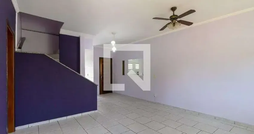 Casa para Venda - Jardim Flamboyant, 4 Quartos,  250 m² - Campinas