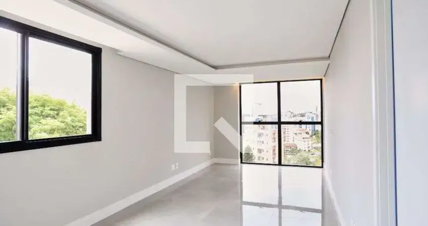 Cobertura para Venda - Silveira, 3 Quartos,  196 m² - Belo Horizonte