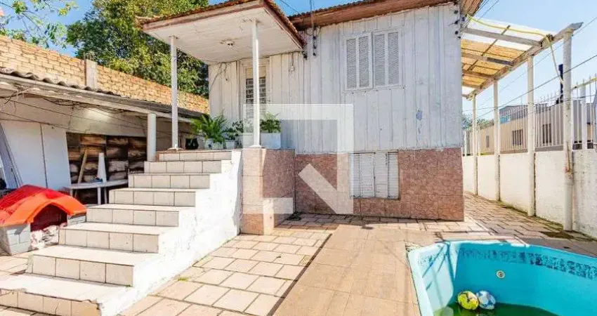 Casa para Venda - São José, 6 Quartos,  350 m² - Canoas