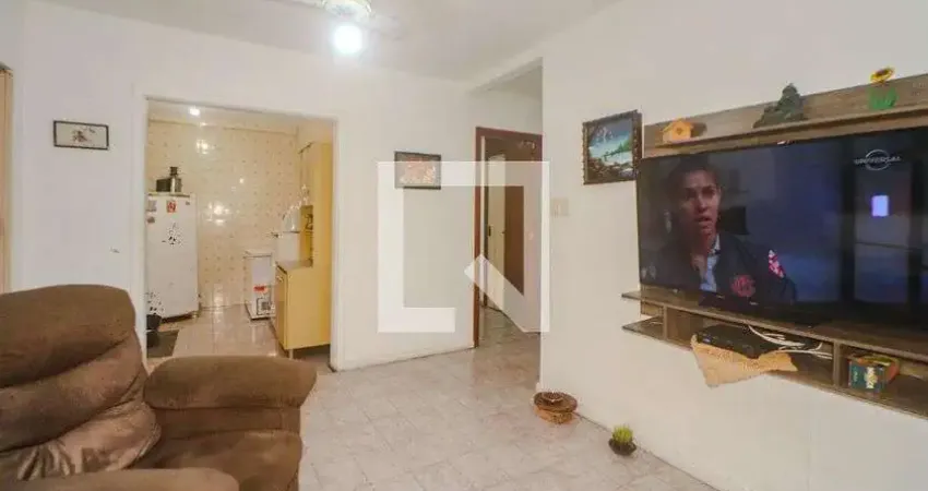 Casa para Venda - São Sebastião, 3 Quartos,  150 m² - Porto Alegre