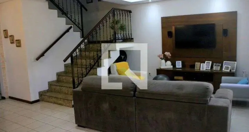 Casa para Venda - Jardim Maia, 4 Quartos,  250 m² - Guarulhos