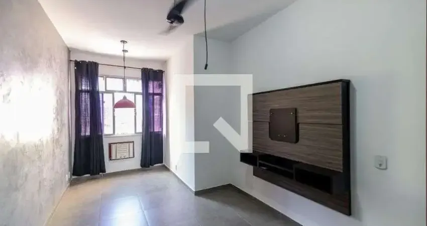 Apartamento para Venda - Maracanã, 2 Quartos,  72 m² - Rio de Janeiro