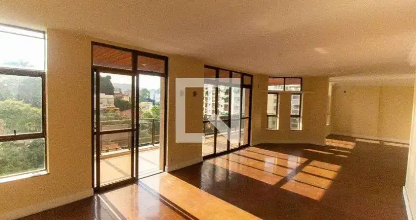 Apartamento para Venda - Icaraí, 4 Quartos,  230 m² - Niterói