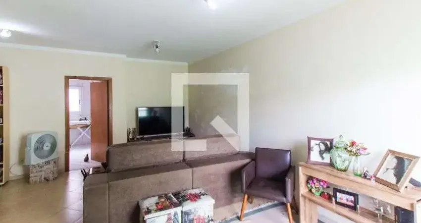 Casa / Sobrado em Condomínio para Venda - Vila Guilherme, 3 Quartos,  212 m² - São Paulo