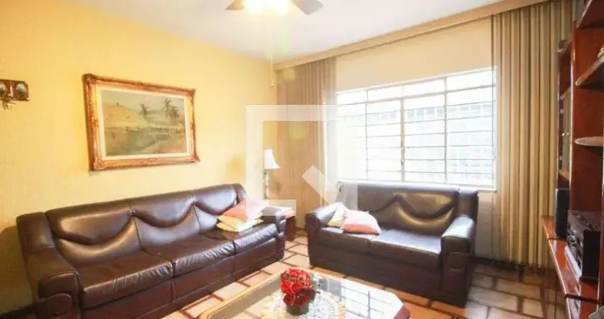 Casa para Venda - Mandaqui, 3 Quartos,  201 m² - São Paulo