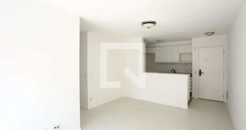 Apartamento para Venda - Panamby, 3 Quartos,  70 m² - São Paulo