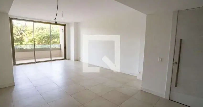 Apartamento para Venda - Flamengo, 3 Quartos,  154 m² - Rio de Janeiro