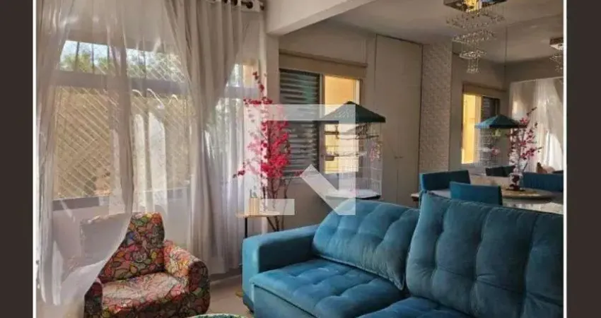 Apartamento para Venda - Água Branca, 2 Quartos,  64 m² - São Paulo