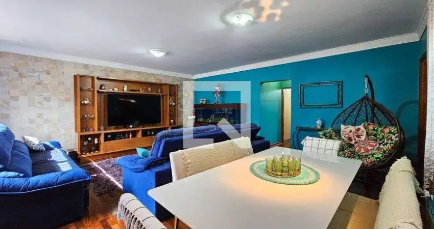 Casa para Venda - Vila Campo Grande, 4 Quartos,  400 m² - São Paulo