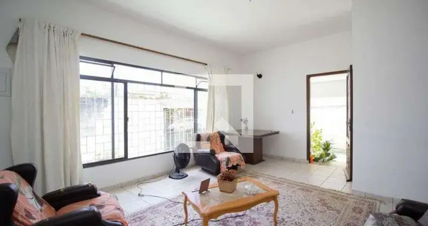 Casa para Venda - Freguesia do Ó, 3 Quartos,  168 m² - São Paulo