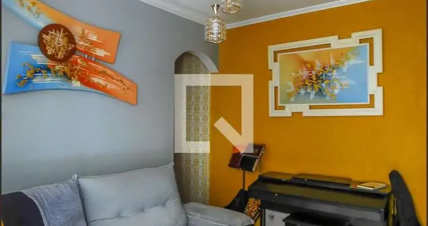 Casa para Venda - Rudge Ramos, 2 Quartos,  165 m² - São Bernardo do Campo