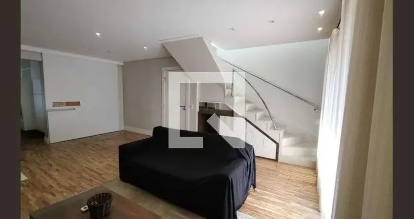 Cobertura para Venda - Brooklin, 1 Quarto,  209 m² - São Paulo