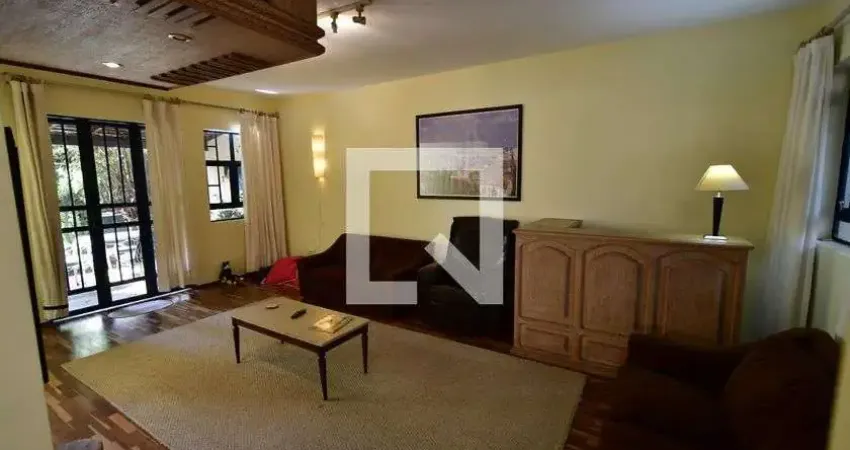 Casa para Venda - Cidade Universitária, 4 Quartos,  249 m² - Campinas