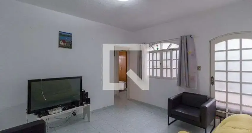 Casa para Venda - Pestana, 2 Quartos,  64 m² - Osasco