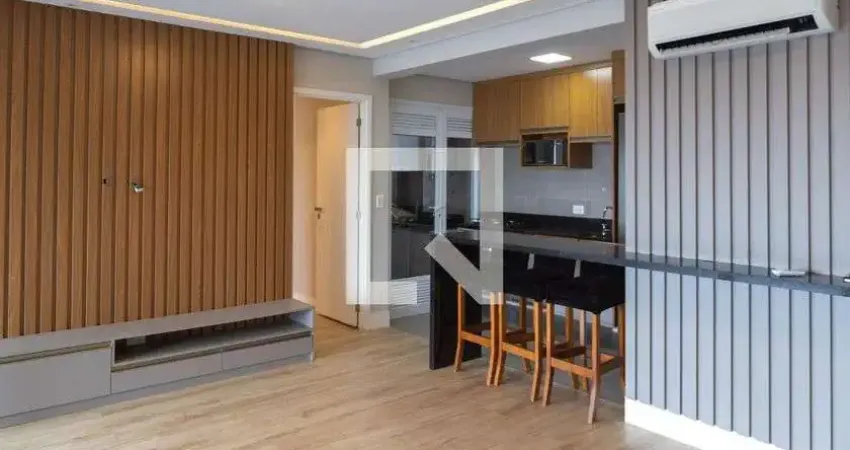 Apartamento para Venda - Vila Miriam, 2 Quartos,  93 m² - Guarulhos