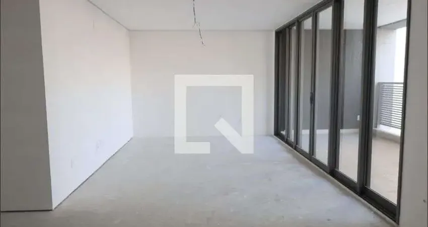 Apartamento para Venda - Vila Nova Conceição, 3 Quartos,  145 m² - São Paulo