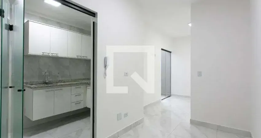 Apartamento para Venda - Vila Carrão, 1 Quarto,  31 m² - São Paulo