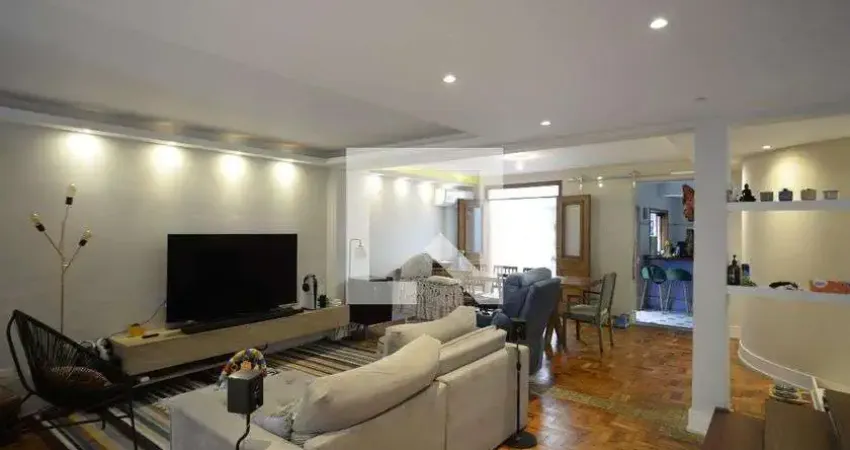 Casa para Venda - Cambuci, 5 Quartos,  355 m² - São Paulo