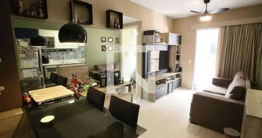 Apartamento para Venda - Pechincha, 2 Quartos,  52 m² - Rio de Janeiro