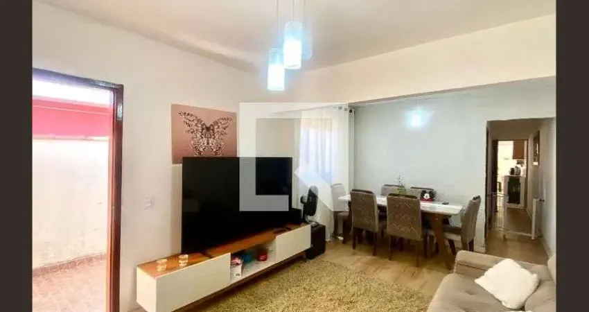 Casa para Venda - Vila Invernada, 3 Quartos,  345 m² - São Paulo