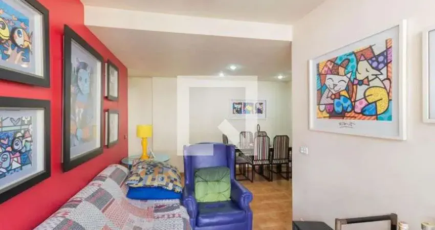 Apartamento para Venda - Engenho Novo, 3 Quartos,  73 m² - Rio de Janeiro