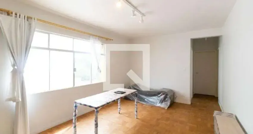 Apartamento para Venda - Butantã, 2 Quartos,  78 m² - São Paulo
