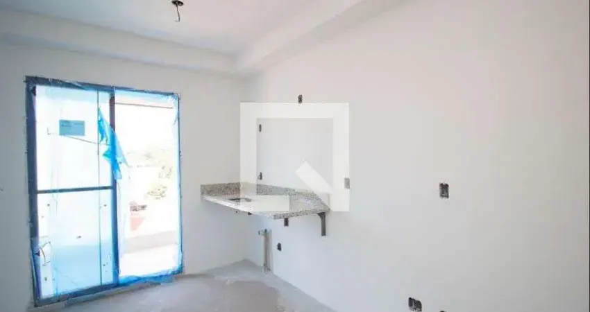 Kitnet / Stúdio para Venda - Água Fria, 1 Quarto,  26 m² - São Paulo