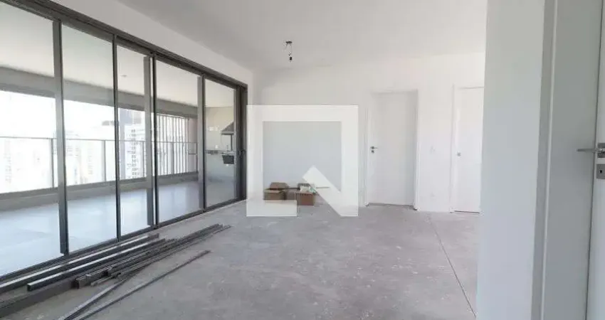 Apartamento para Venda - Vila Olímpia, 4 Quartos,  160 m² - São Paulo