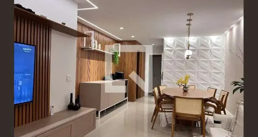 Apartamento para Venda - Jacarepaguá, 3 Quartos,  115 m² - Rio de Janeiro