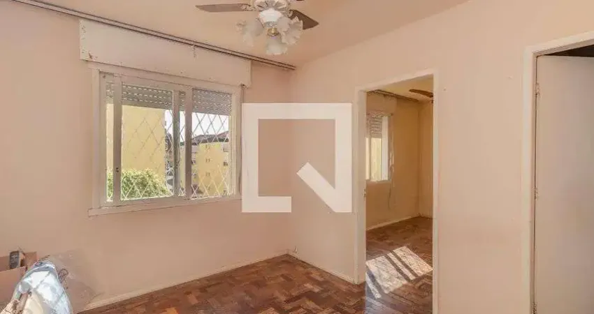 Apartamento para Venda - Vila Ipiranga, 1 Quarto,  40 m² - Porto Alegre