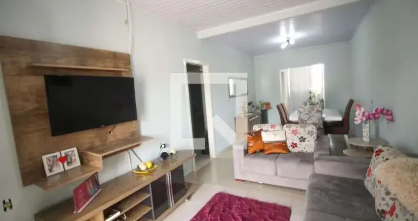 Casa para Venda - São José, 4 Quartos,  240 m² - Canoas
