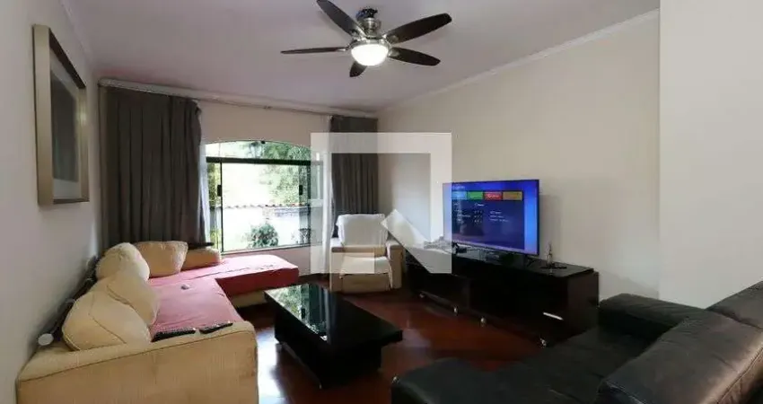Casa para Venda - Campestre, 3 Quartos,  266 m² - Santo André