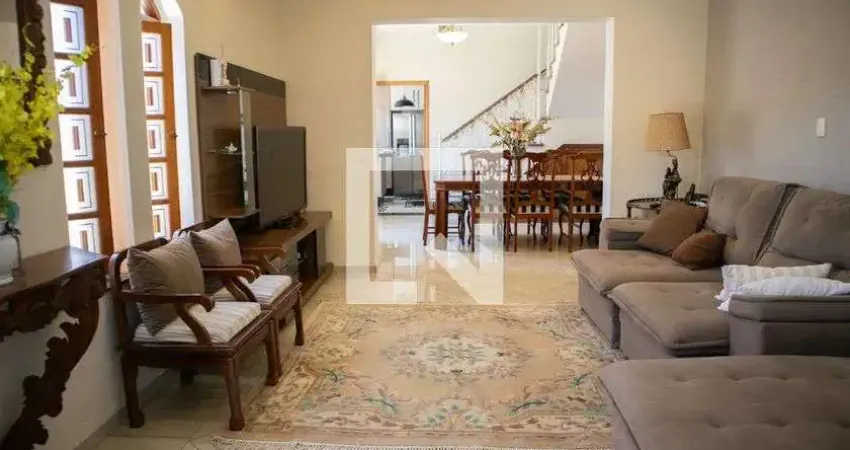 Casa para Venda - Vila Gustavo, 3 Quartos,  195 m² - São Paulo