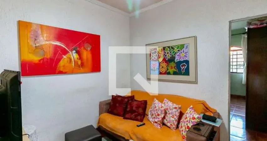Casa para Venda - Graça, 3 Quartos,  360 m² - Belo Horizonte