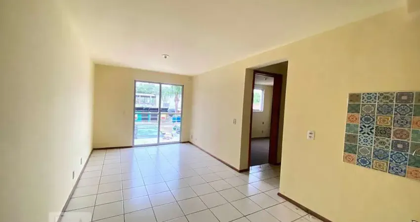Apartamento para Venda - Pinheiro, 2 Quartos,  64 m² - São Leopoldo