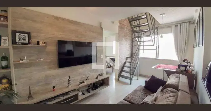 Cobertura para Venda - Novo Osasco, 3 Quartos,  90 m² - Osasco