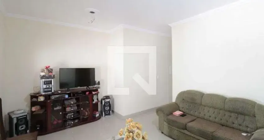 Casa para Venda - São Salvador, 2 Quartos,  60 m² - Belo Horizonte