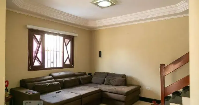 Casa para Venda - Jardim City, 3 Quartos,  132 m² - Guarulhos