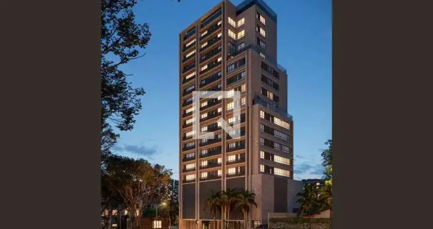 Apartamento para Venda - Gutierrez, 2 Quartos,  62 m² - Belo Horizonte