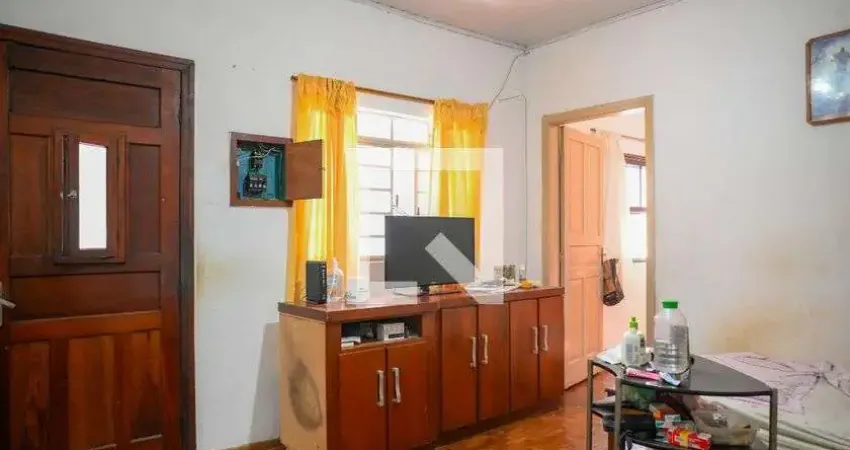 Casa para Venda - Vila das Mercês, 1 Quarto,  160 m² - São Paulo