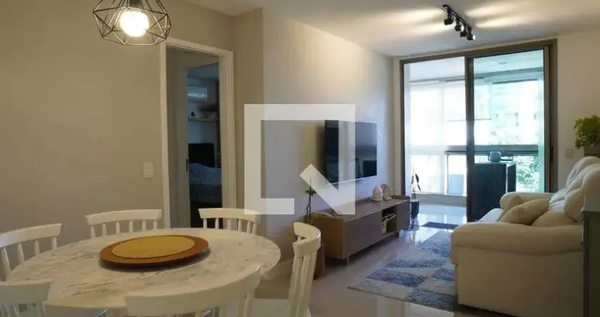 Apartamento para Venda - São Francisco, 2 Quartos,  90 m² - Niterói