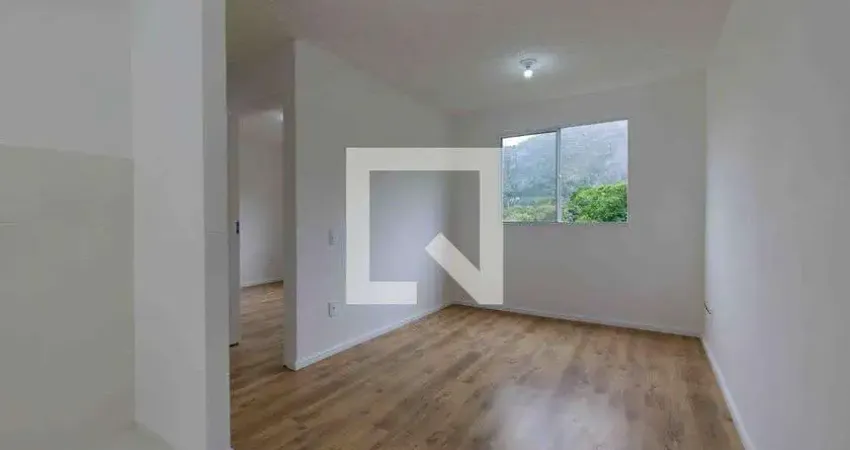 Apartamento para Venda - Itanhangá, 2 Quartos,  41 m² - Rio de Janeiro