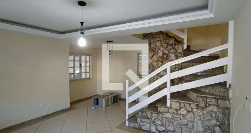 Casa / Sobrado em Condomínio para Venda - Taquara, 3 Quartos,  160 m² - Rio de Janeiro