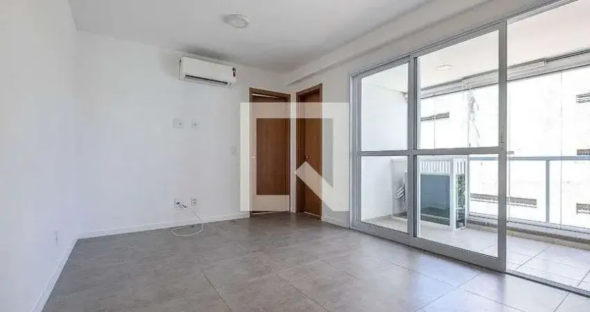 Apartamento para Venda - Sumaré, 1 Quarto,  41 m² - São Paulo