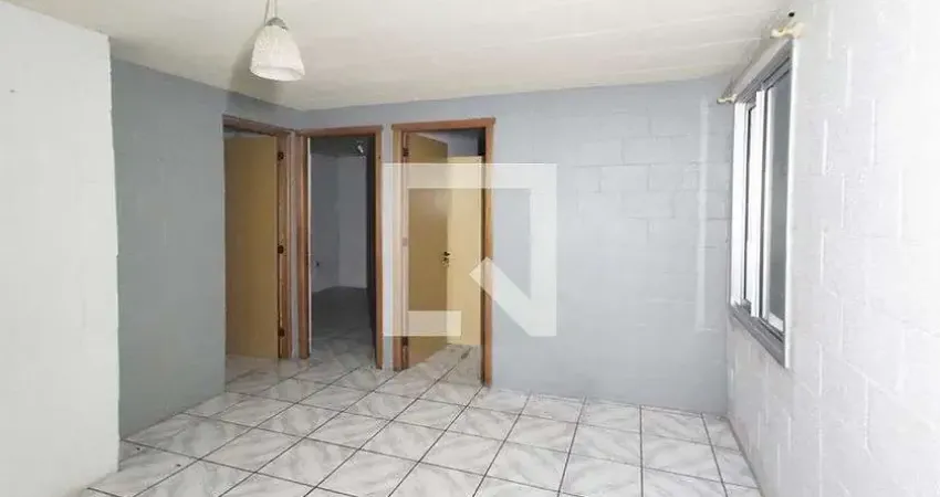 Apartamento para Venda - Rio dos Sinos, 2 Quartos,  58 m² - São Leopoldo