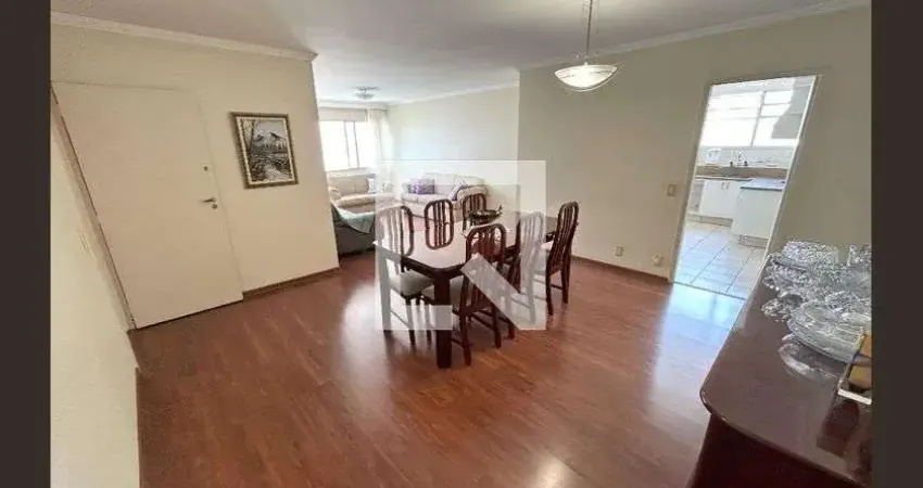 Apartamento para Venda - Perdizes, 4 Quartos,  168 m² - São Paulo