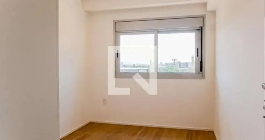 Kitnet / Stúdio para Venda - Água Branca, 2 Quartos,  83 m² - São Paulo